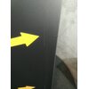 Lodówka SAMSUNG BESPOKE AI RB38C7B6D22 EF No Frost 203cm Czarne szkło Szybkie chłodzenie Tak