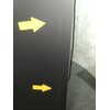 Lodówka SAMSUNG BESPOKE AI RB38C7B6D22 EF No Frost 203cm Czarne szkło Pojemność komory schładzania [l] 276