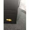 Lodówka SAMSUNG BESPOKE AI RB38C7B6D22 EF No Frost 203cm Czarne szkło Liczba pojemników na warzywa 2