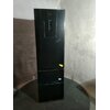 Lodówka HISENSE RM469N4AFD1 3D No Frost 200cm Czarna SmartFresh Licowane drzwi Metal Tech Cooling Funkcja Convert Sposób odszraniania (rozmrażania) chłodziarki No-Frost
