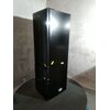 Lodówka HISENSE RM469N4AFD1 3D No Frost 200cm Czarna SmartFresh Licowane drzwi Metal Tech Cooling Funkcja Convert Dystrybutor wody Nie