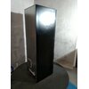 Lodówka HISENSE RM469N4AFD1 3D No Frost 200cm Czarna SmartFresh Licowane drzwi Metal Tech Cooling Funkcja Convert Komora zero Nie