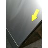 U ZMYWARKA BEKO DVN05320S PROGRAM QUICK SHINE 13KPL, E, 49DB, SREBRNA Zastosowane technologie Hot Air Drying