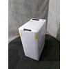Pralka CANDY CSTG 38TMCE 1-S Smart 8kg 1300 obr Zużycie energii na 100 cykli [kWh] 55