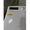 Pralka CANDY CSTG 38TMCE 1-S Smart 8kg 1300 obr Funkcje dodatkowe Funkcja Smart Cycles