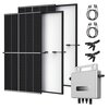 Fotowoltaika balkonowa EcoFlow STREAM Standard 800W