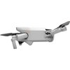 Dron DJI Mini 3 (DJI RC) Kamera z wideo 4K HDR, 38-minutowy czas lotu Częstotliwość [GHz] 2.400 - 2.4835