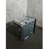 Piekarnik SAMSUNG NV7B6799JAK Dual Cook Elektryczny parowy Czarny A+ Rożen Nie