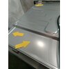 Piekarnik SAMSUNG NV7B6799JAK Dual Cook Elektryczny parowy Czarny A+ Termosonda Tak