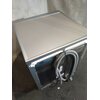 Zmywarka WHIRLPOOL WFC 3C33 F X Technologia 6.Zmysł, automatyczne otwieranie drzwi Zastosowane technologie Szósty Zmysł
