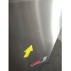 Zmywarka WHIRLPOOL WFC 3C33 F X Technologia 6.Zmysł, automatyczne otwieranie drzwi Pojemność [kpl.] 14