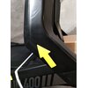 Bieżnia elektryczna KETTLER Alpha Run 400 1800W 20km/h Rodzaj bieżni Elektryczna