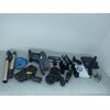 Odkurzacz ELECTROLUX Power Hygienic 800 EP81HB25WU (Myjący) Stan Dobry