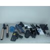 Odkurzacz ELECTROLUX Power Hygienic 800 EP81HB25WU (Myjący) Kolor Granatowy