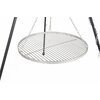 Grill ogniskowy FARMCOOK E00376 Średnica 70cm Regulacja wysokości Tak