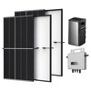 Fotowoltaika balkonowa z magazynem energii EcoFlow STREAM Easy AC Pro 800W 1,92kWh