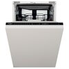 Zmywarka WHIRLPOOL WSIP 4O33 PFE Technologia 6. Zmysł