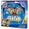 Zegar ścienny KIDS EUROSWAN PAW20002 25 cm Psi Patrol Kolor Niebieski