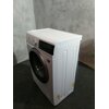 Pralka ELECTROLUX MEWN6S306X SensiCare 600 6 kg 1000 obr SoftPlus Eco TimeManager Zużycie energii na 100 cykli [kWh] 65