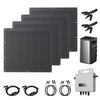 Fotowoltaika balkonowa EcoFlow STREAM Easy 800W