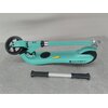 Hulajnoga elektryczna REBEL Fun Wheels 6km 100W 5.5" Niebieski Wyposażenie Instrukcja obsługi w języku polskim