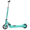 Hulajnoga elektryczna REBEL Fun Wheels 6km 100W 5.5" Niebieski Kolor Niebieski