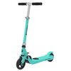 Hulajnoga elektryczna REBEL Fun Wheels 6km 100W 5.5" Niebieski