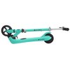 Hulajnoga elektryczna REBEL Fun Wheels 6km 100W 5.5" Niebieski Przeznaczenie Dla dzieci