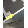 Zmywarka SAMSUNG DW60BG850I00ET AI Aqua Stop Bezpieczeństwo użytkowania Zabezpieczenie przed zalaniem