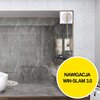 Robot do mycia okien ECOVACS Winbot W1 Pro Rodzaj Robot myjący okna