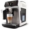 Ekspres PHILIPS LatteGo EP4443/70 (Silent Brew) Wysokość [cm] 37.2