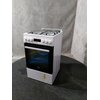 Kuchnia BEKO FSM52339DWDS SteamAid™ Termoobieg Pojemność [l] 60