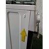 Kuchnia BEKO FSM52339DWDS SteamAid™ Termoobieg Typ prowadnic Drabinkowe