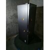 Lodówka SAMSUNG RB33B612ESA EF No frost 185.3cm Metaliczny grafit Sposób odszraniania (rozmrażania) chłodziarki No-Frost