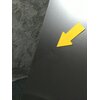 Lodówka SAMSUNG RB33B612ESA EF No frost 185.3cm Metaliczny grafit Liczba pojemników na warzywa 1
