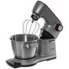 Robot kuchenny planetarny BOSCH MUM9BX5S65 Optimum 1600W z wagą, maszynką do mięsa i blenderem kielichowym Pojemność kielicha [l] 2.3