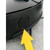 Robot sprzątający MIDEA M7 Pro Głębokość [cm] 35