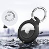 Brelok TECH-PROTECT Rough do Apple AirTag Czarny (4 szt.) Nazwa Flavour