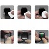 Szkło hybrydowe TECH-PROTECT Glass Flex+ do Garmin Forerunner 165 Czarny (2 szt.) Kod pocztowy 02-838