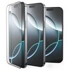 Szkło hartowane TECH-PROTECT Glass Fit+ do Motorola Moto G86 5G/G86 5G Power Czarny (2 szt.) Model telefonu Moto G86 5G Power