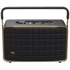 Głośnik mobilny JBL Authentics 300 Czarny Radio AM Nie