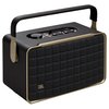 Głośnik mobilny JBL Authentics 300 Czarny Radio FM Nie