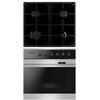 Kuchnia AMICA CCES37219X FUSION