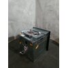 Kuchnia AMICA CCES37219X FUSION Głębokość piekarnika [cm] 57