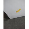 Lodówka GORENJE RK416DPW4 161.3cm Biała Szybkie chłodzenie Nie