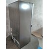 Lodówka WHIRLPOOL WQ9 E2L EF Side by Side No Frost 187.4 Inox Dystrybutor wody Nie