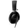 Słuchawki HYPERX Cloud III Wired Nauszne, Dźwięk przestrzenny Czarny Czułość mikrofonu [dB] -42