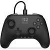 Kontroler POWERA Advantage do Nintendo Switch 2 Czarny