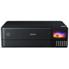 Urządzenie wielofunkcyjne EPSON EcoTank L8180 Druk w kolorze, Automatyczny druk dwustronny, Wi-Fi Automatyczny druk dwustronny Tak