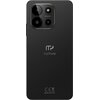 Smartfon MYPHONE N23 5G 6/128GB 6.56" 90Hz Czarny Aparat fotograficzny przedni Tak